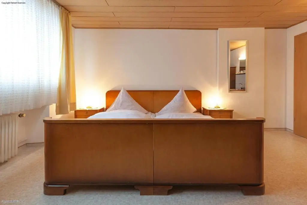 Privat-Pension Doemens
