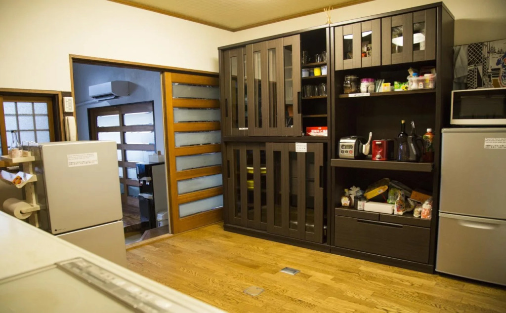 Hostel Ayame