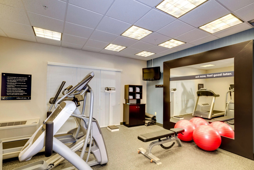 Hampton Inn & Suites Cape Coral / Fort Myers