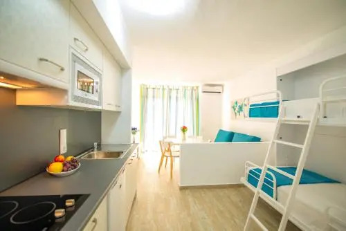 Ona Internacional Apartments