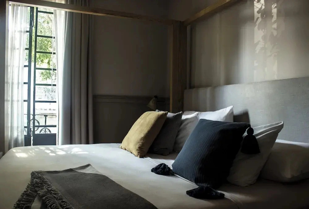 Aposento Boutique Hotel