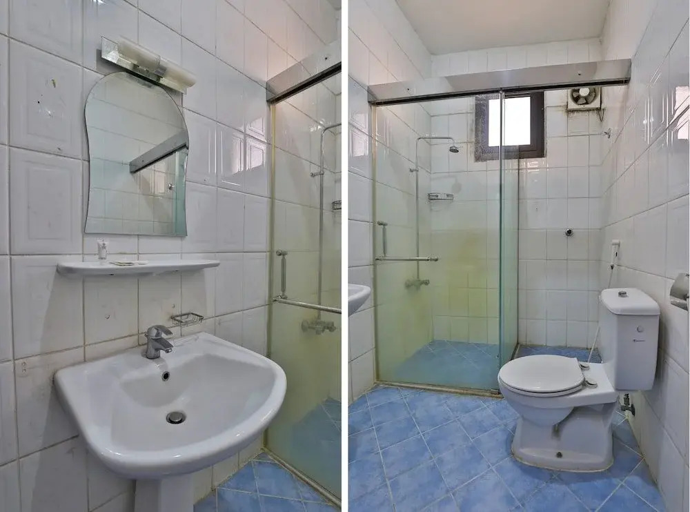 422 Barakat Tiba2 by Oyo Rooms