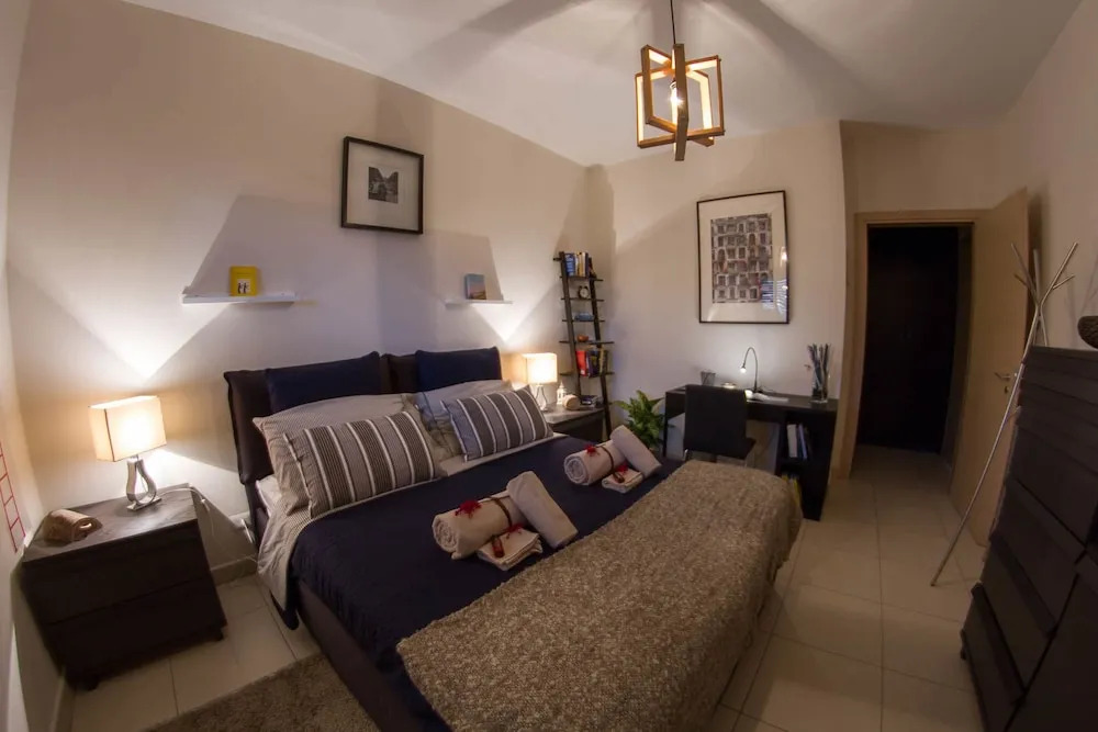 Luxury Apartment