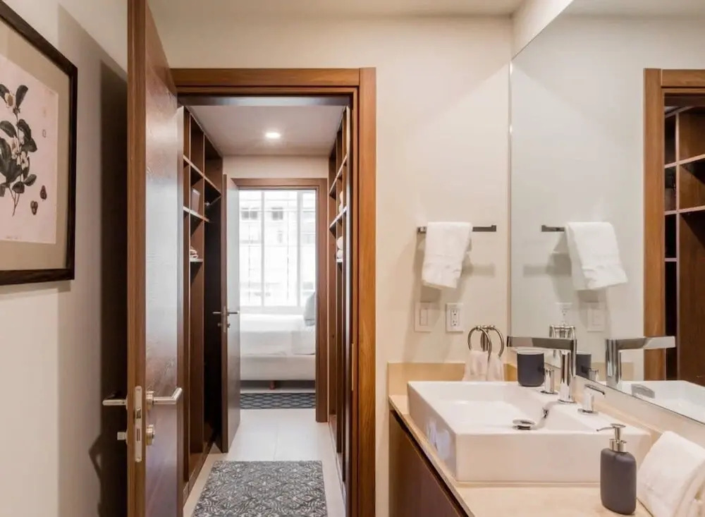 Cheli I Amazing 1 Bedroom Apartment in Polanco