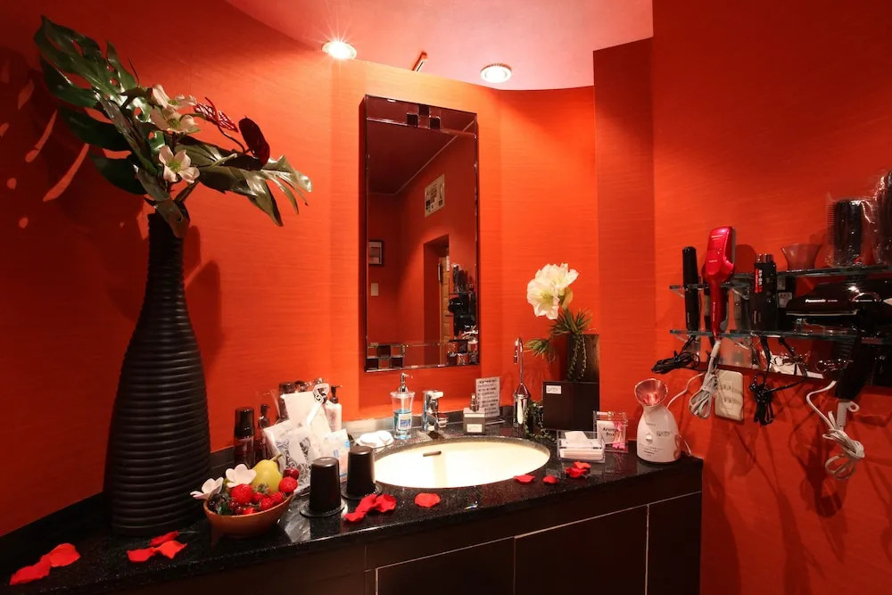 HOTEL GRASSINO URBAN RESORT UTSUNOMIYA - Adult Only