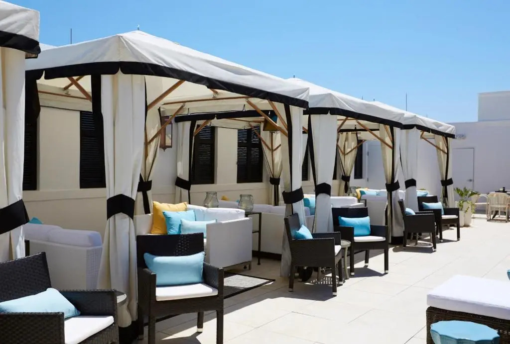 The Pearl Hotel