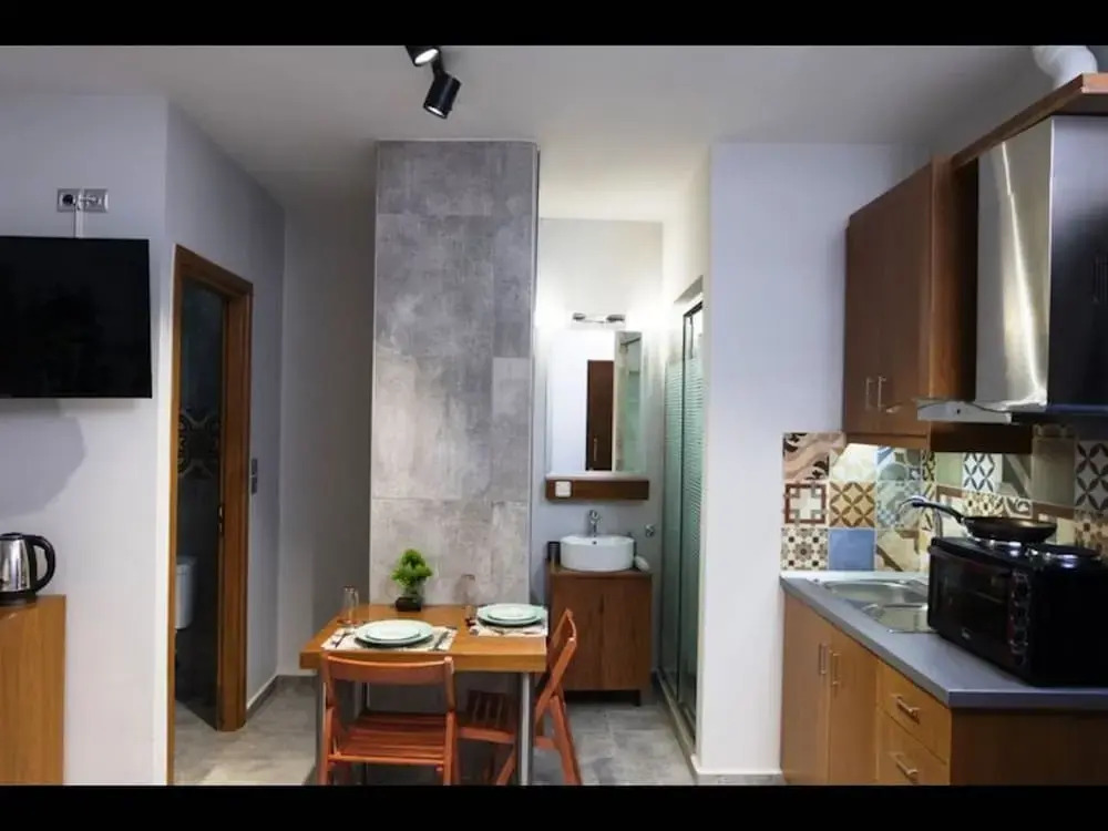 Old Town Studios Rethymno City