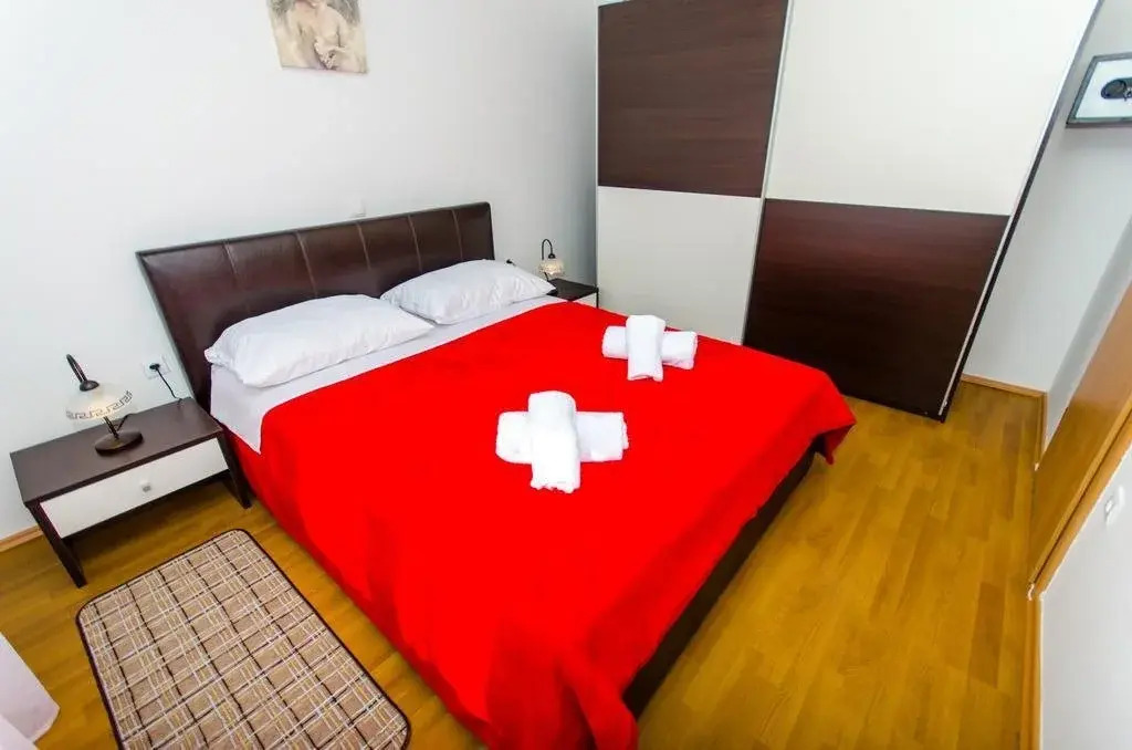 Apartments De Chiudi Trogir