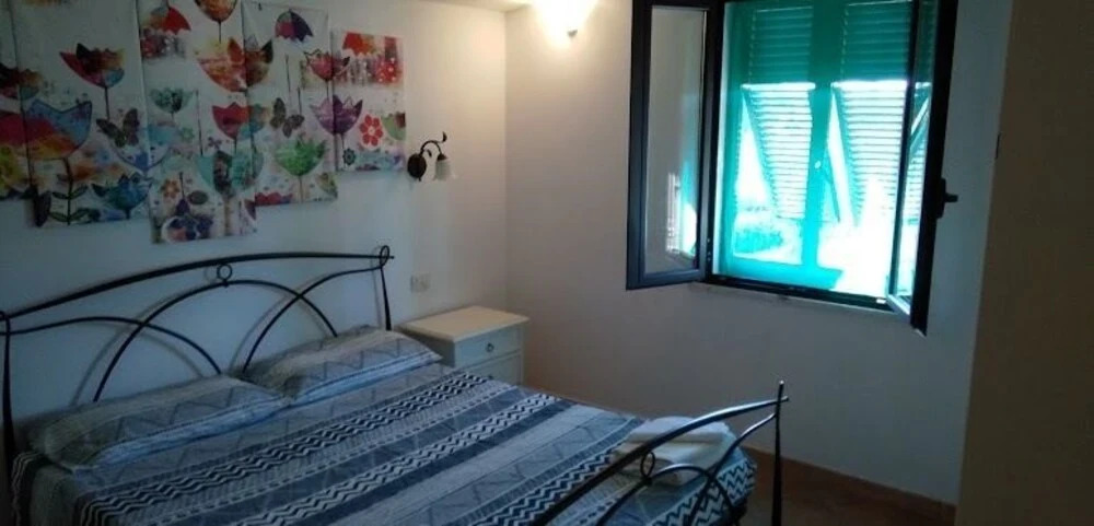 Bed & Bike Casa dei Papi