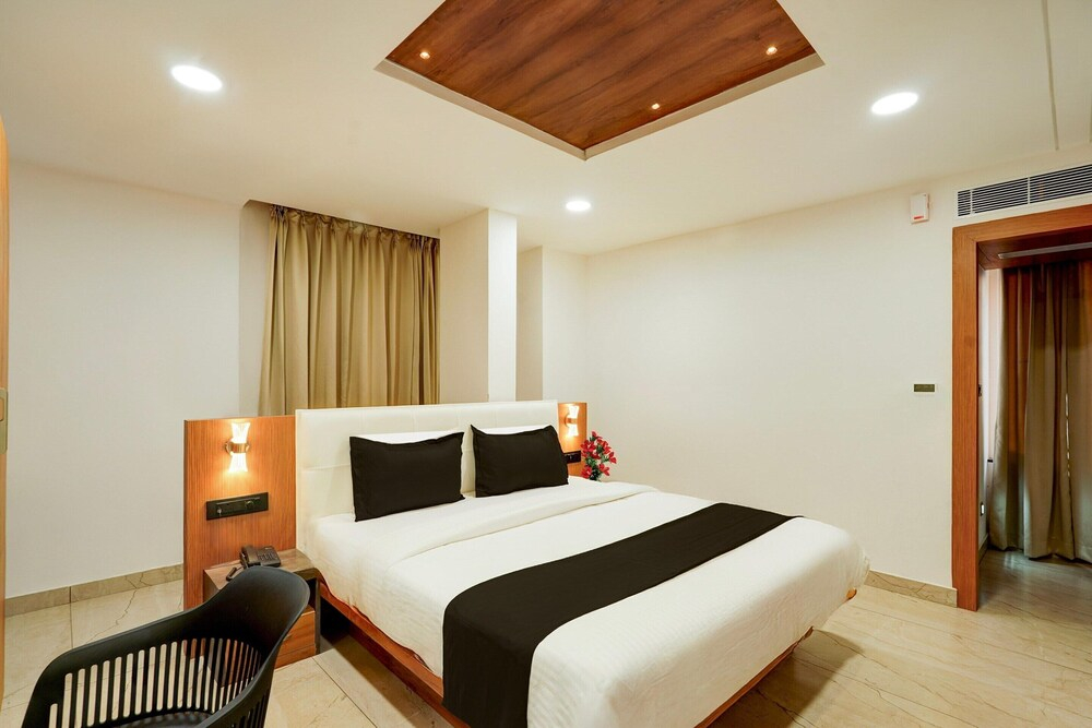 Townhouse IIM Bangalore