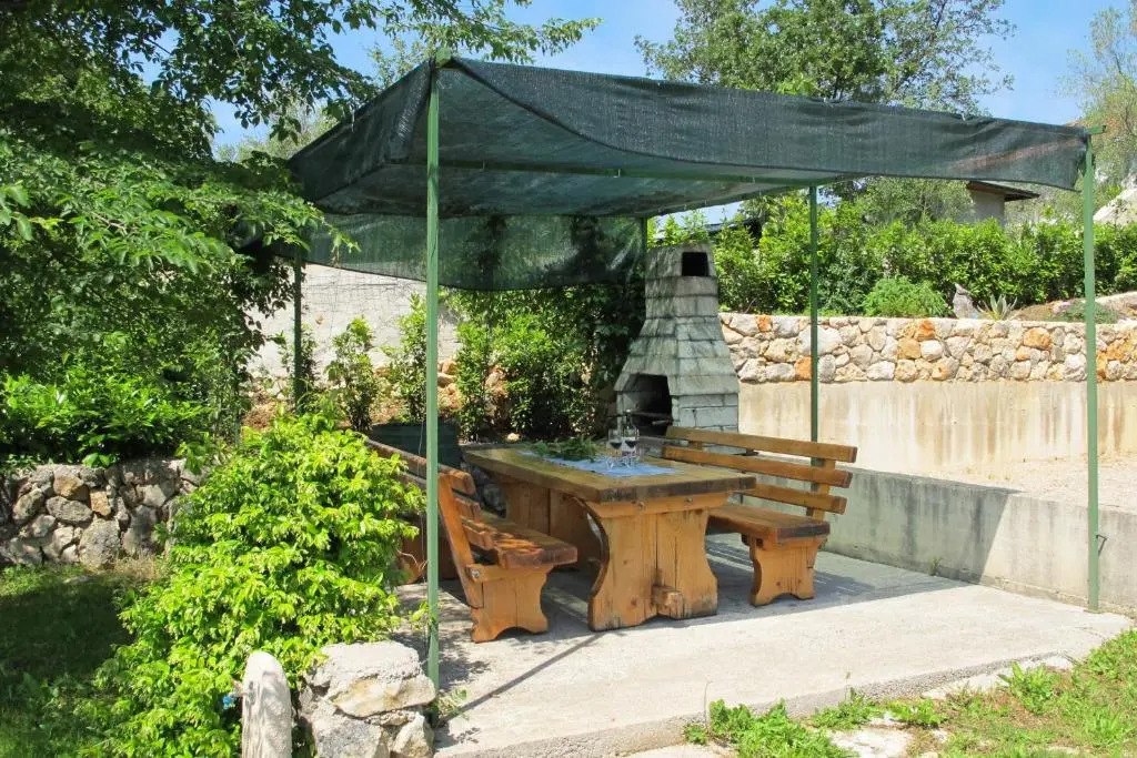 Pool Suite Glavotok at Krk Island