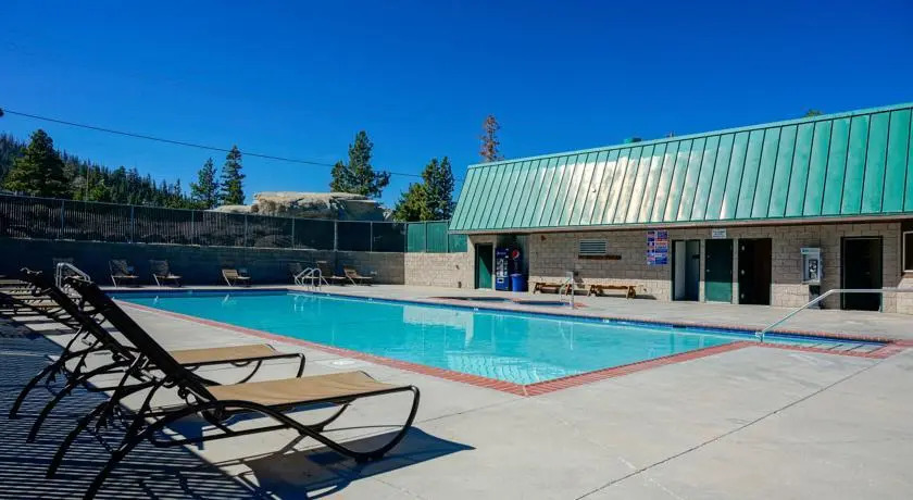 Tahoe Village 295C