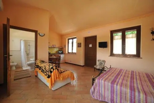 Agriturismo Consalvi