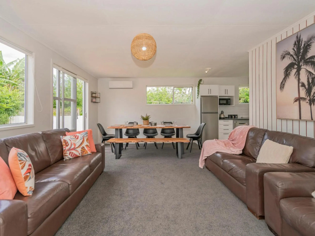 Bluebell - Whitianga Holiday Home