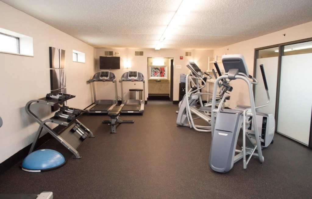 Radisson Hotel Detroit-Farmington Hills