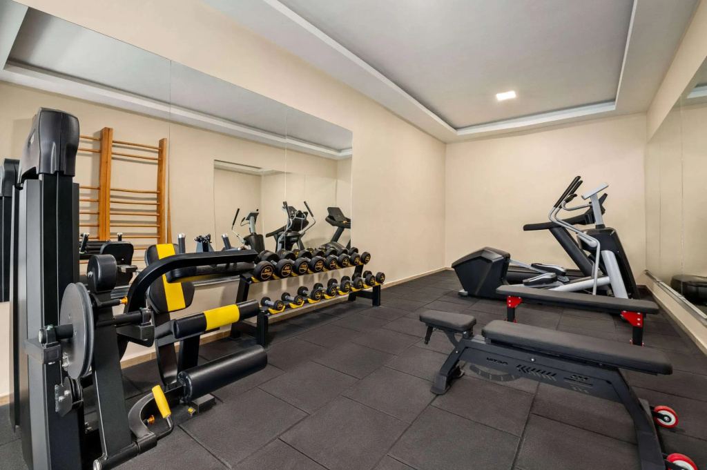 Ramada by Wyndham Fethiye Oludeniz