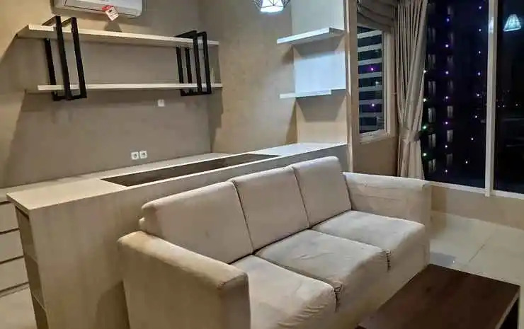 2BR DBR Room Grand Kamala Lagoon