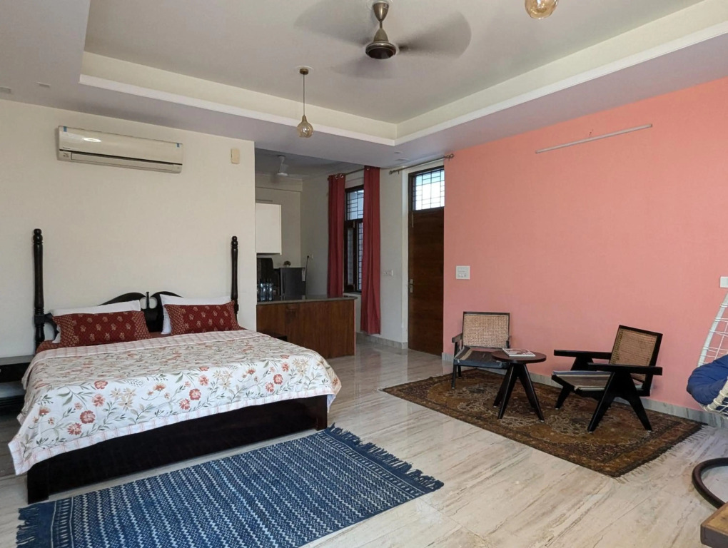 Jaisal Castle Homestay