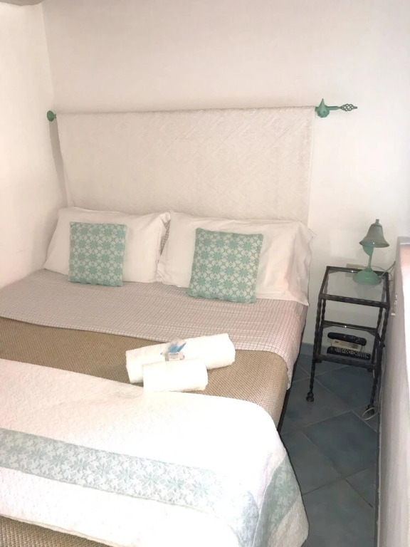 Studio in Olbia, With Pool Access, Enclosed Garden and Wifi - 2 km Fro