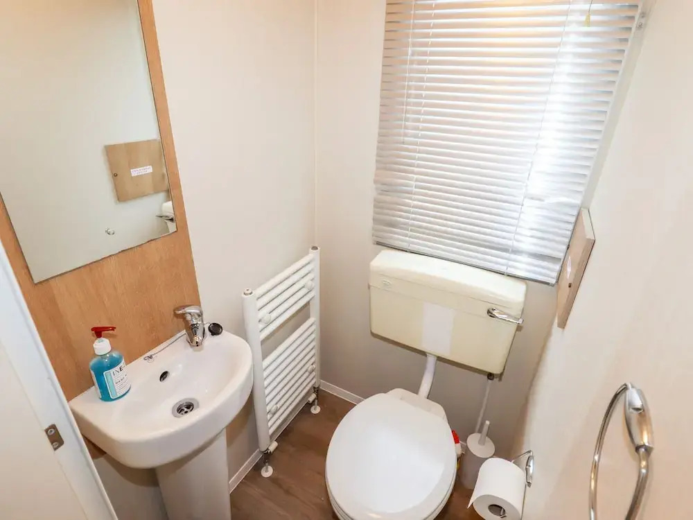 B15 Ty Gwyn