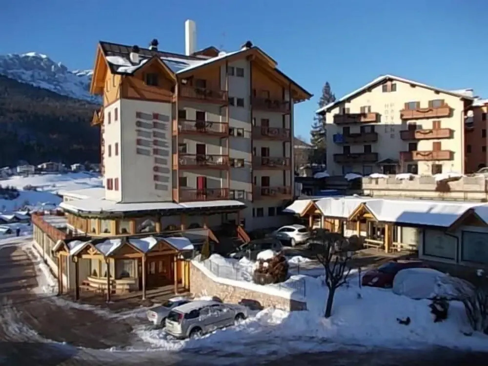 Hotel Pavone