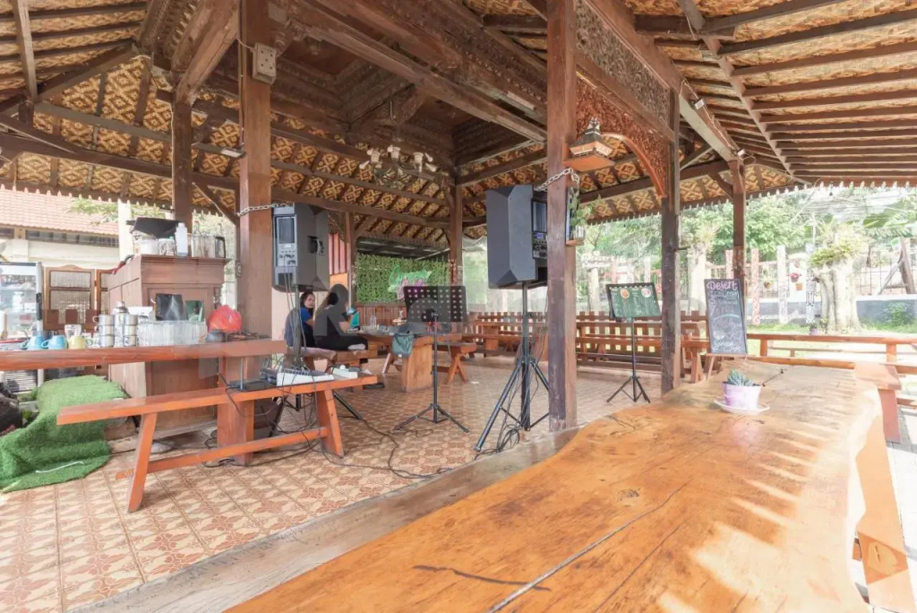 OYO 211 Seruni Residence