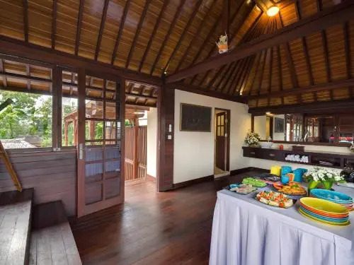 Villa San - an elite haven