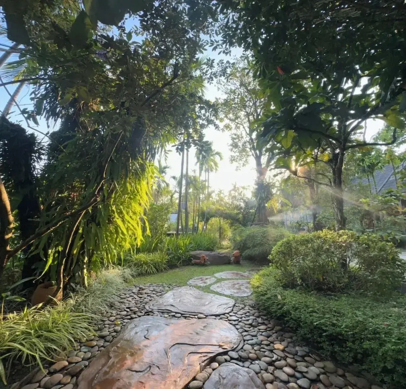 O yua Resort