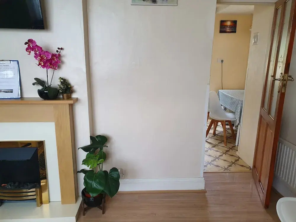 Holiday Let St Paul's Cray