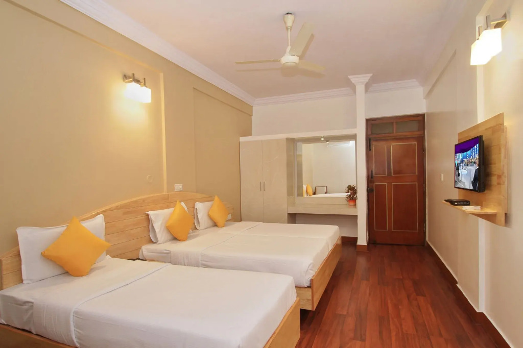 Hotel Vellara