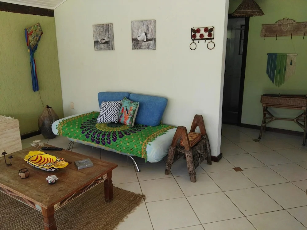 Solemare Guest House