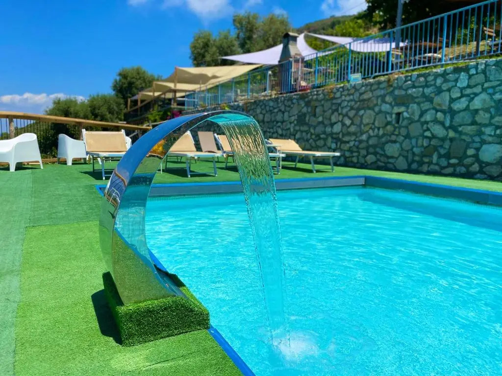 Corte Degli Ulivi Resort