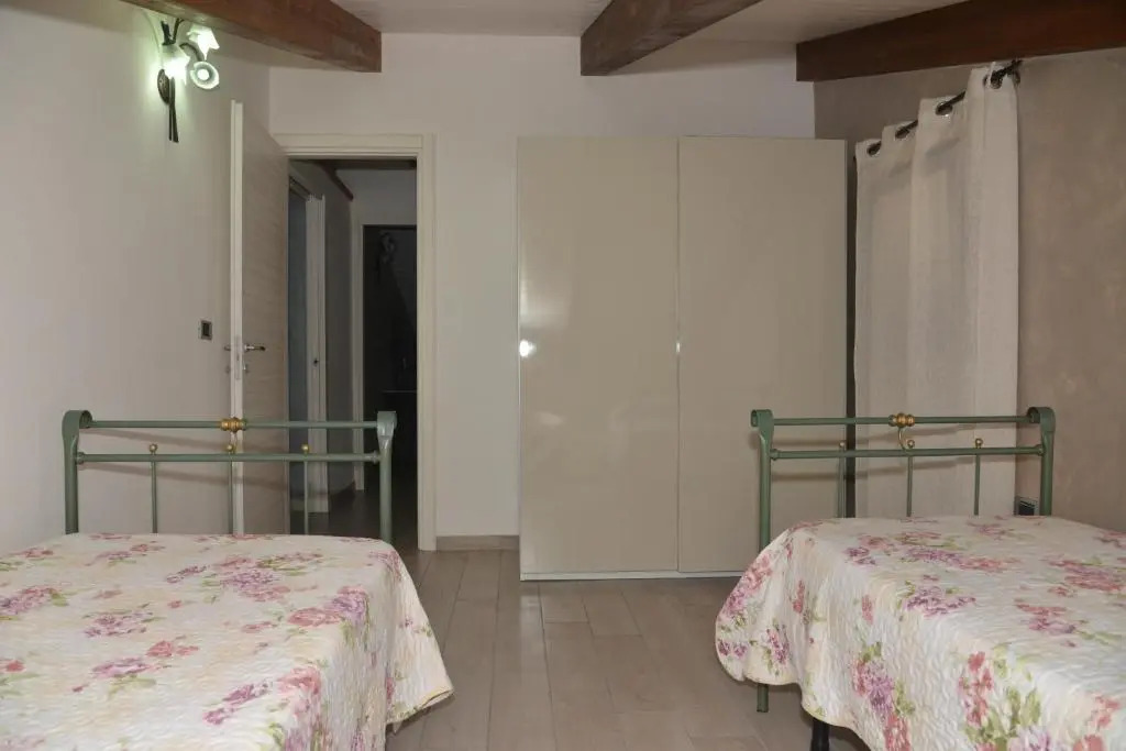 Casa vacanze "Villa Agropoli"