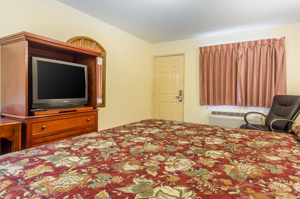 Rodeway Inn