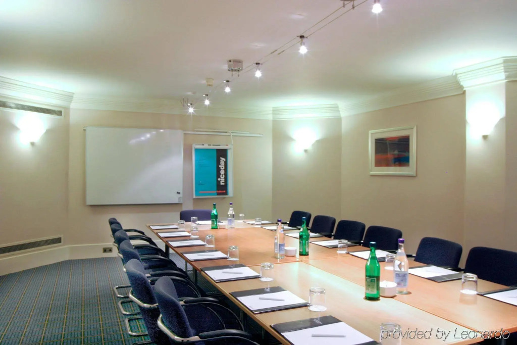 Holiday Inn Brighouse by IHG