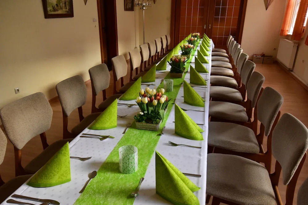Hotel Deutsche Eiche in Northeim