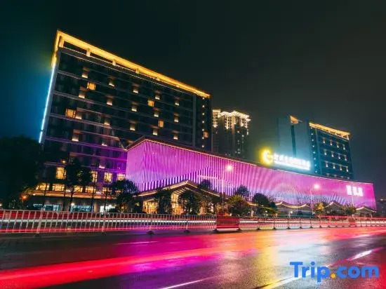 Tingzhou Crown International Hotel