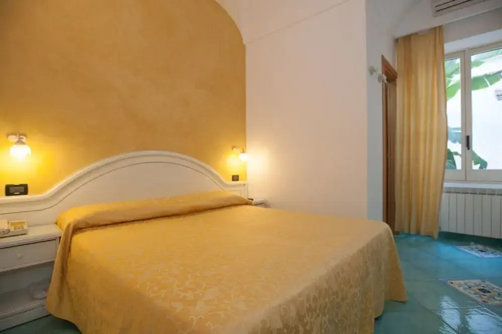 Hotel Villa Sirena - Thermae & SPA