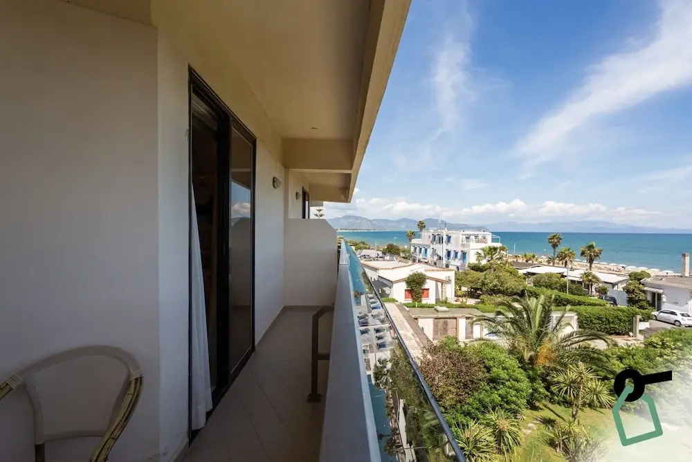 HOTIDAY Room Collection - Circeo