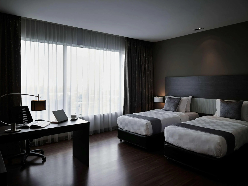 Pullman Kuching