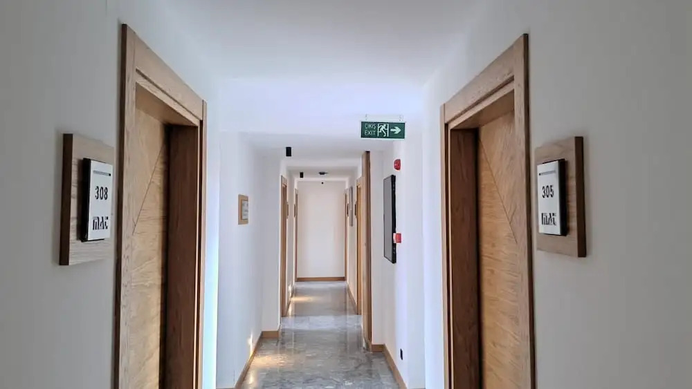 Mat Boutique Hotel
