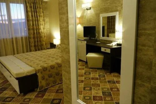 Hotel Sport Palace