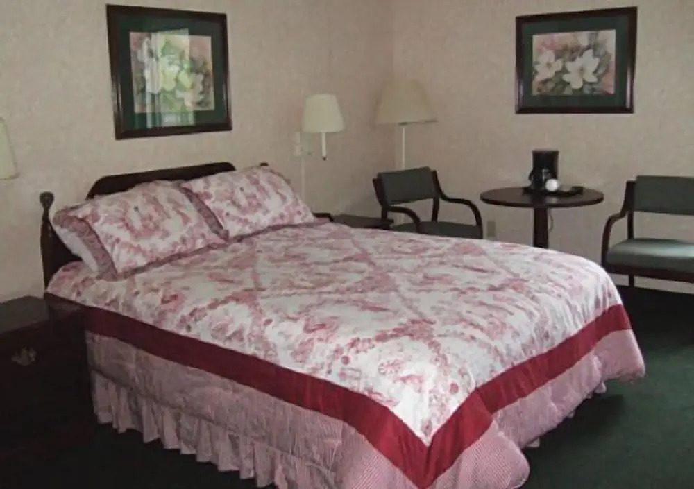 West Park Inn