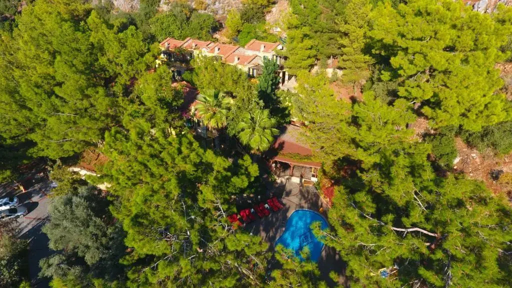 Symbola Oludeniz Beach Hotel