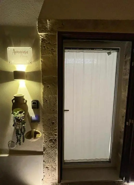 Amurusa Room