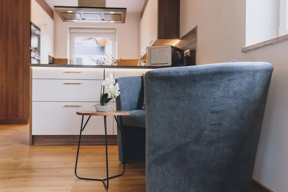 Spa Chalet Lodges by we rent