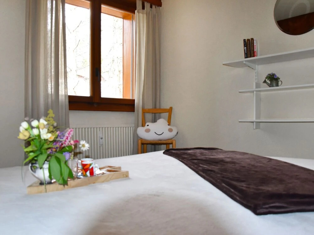 Apartment Mondzeu A258 by Interhome