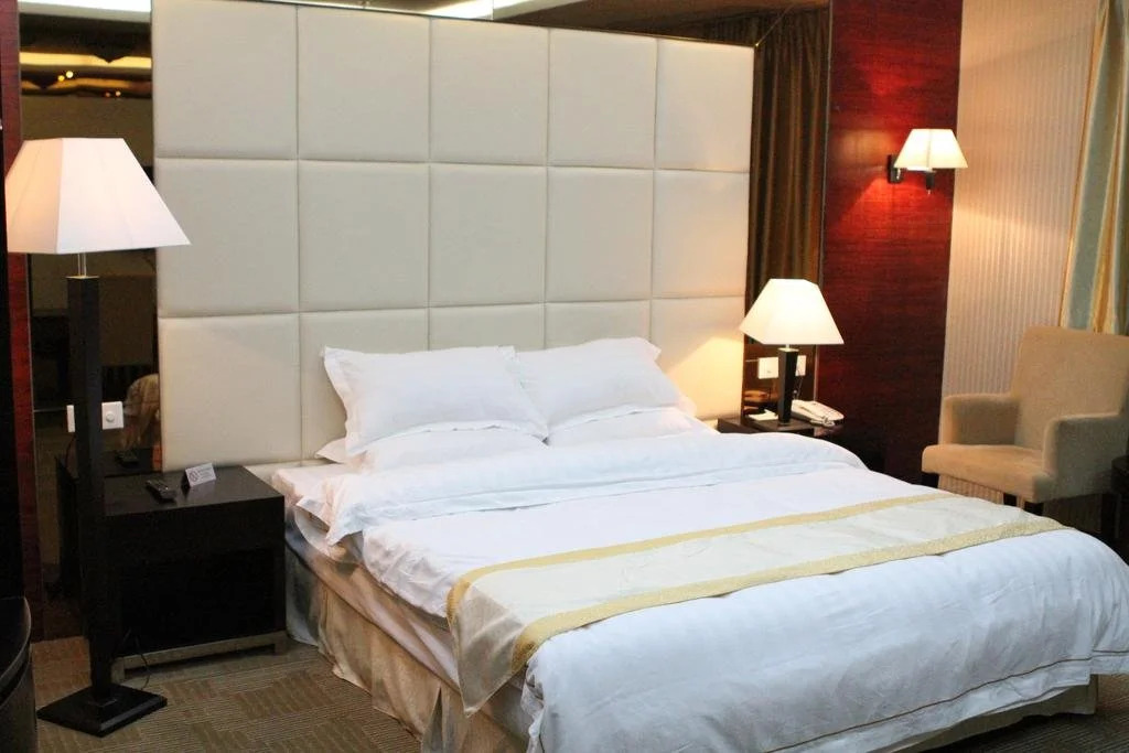 Guangzhou Yifa Business Hotel