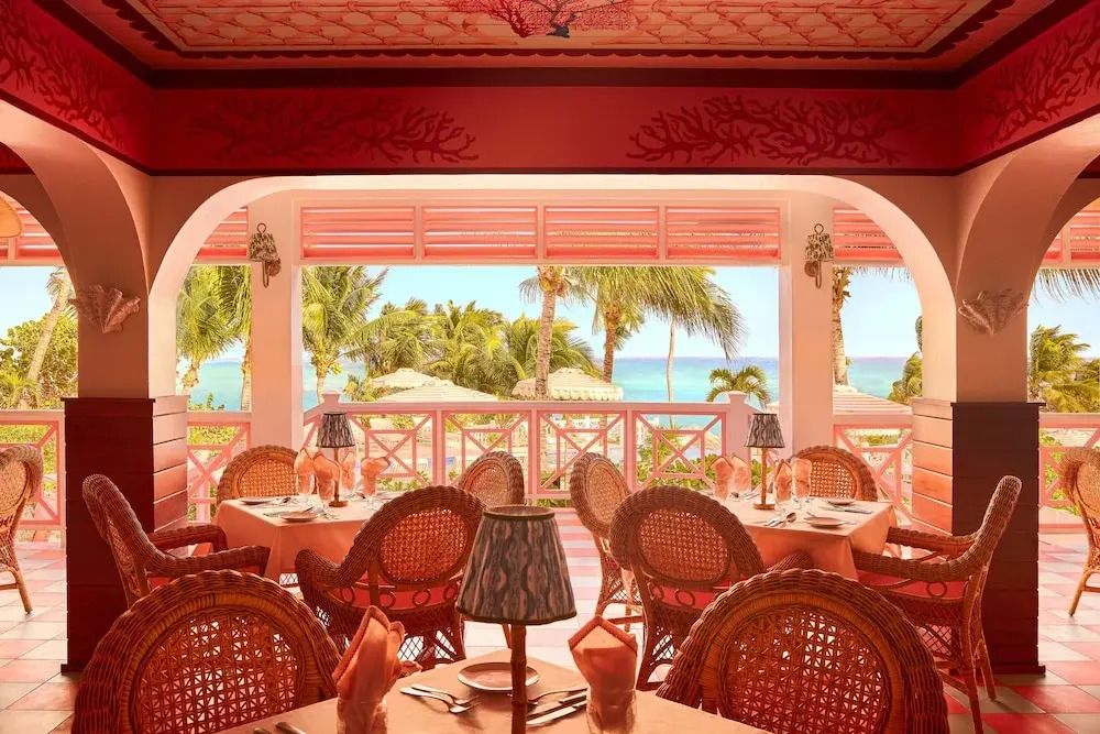 Private Pool Villa at Coral Sands - Steps to Pink Sand Beach & Resort Amenities