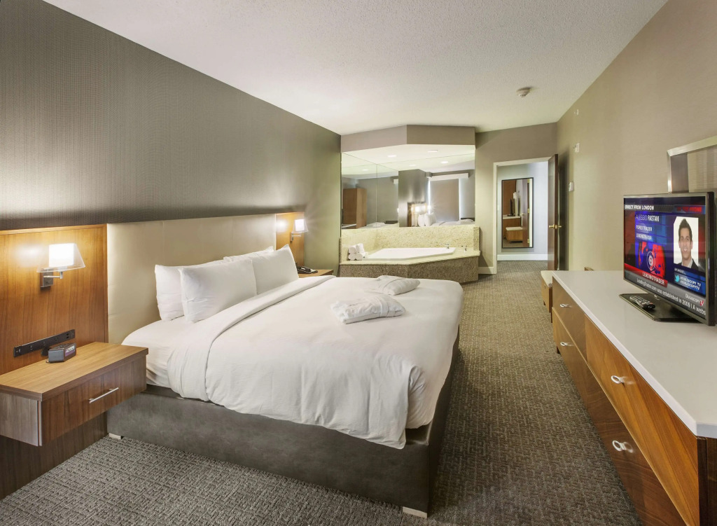 DoubleTree by Hilton Nanuet